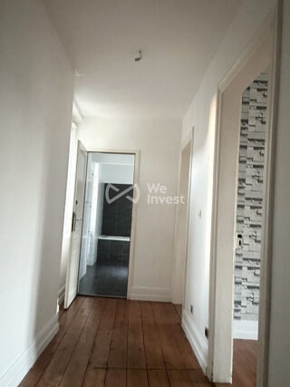  Appartement � louer 3 pi�ces 32 m�