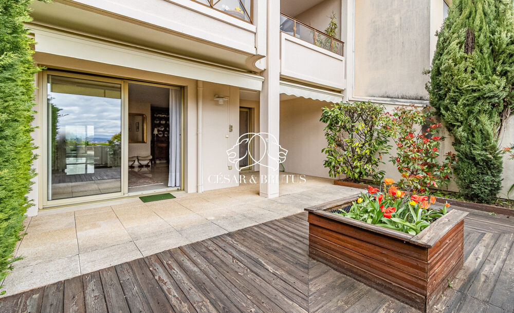 � vendre  Appartement Saint-Didier-au-Mont-d'Or (69370)