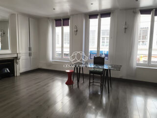  Appartement � vendre 2 pi�ces 46 m�