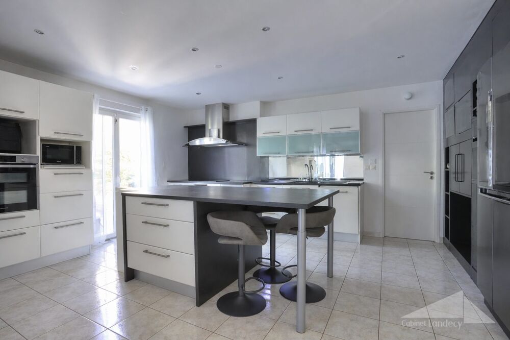 � vendre  Maison Pr�vessin-Mo�ns (01280)