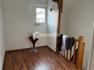  Maison à vendre 5 pièces 110 m²