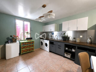  Maison à vendre 6 pièces 190 m²