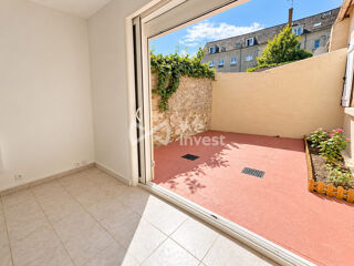  Appartement à vendre 4 pièces 89 m²