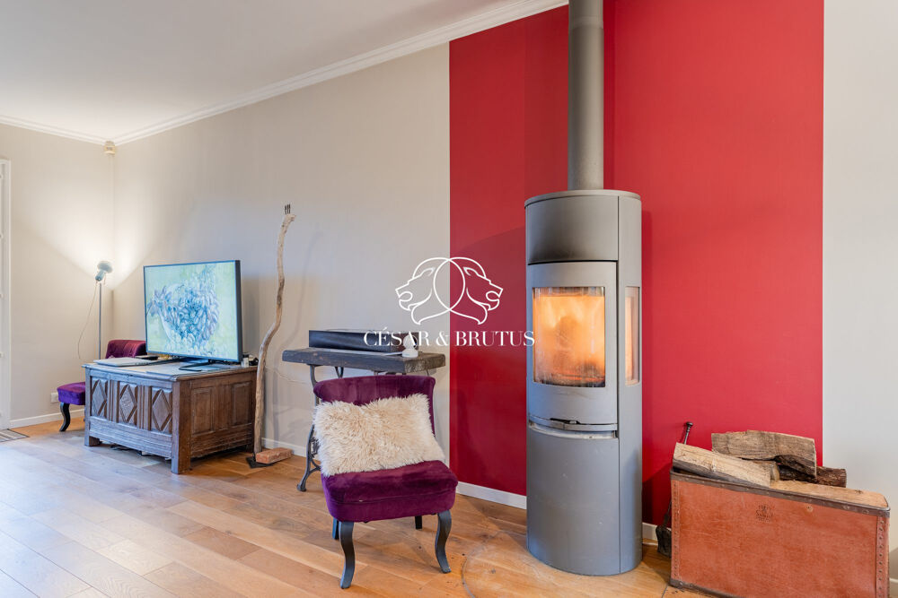 � vendre  Maison Lissieu (69380)