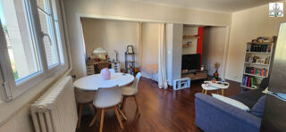  Appartement � vendre 1 pi�ce 40 m�