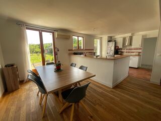  Maison � vendre 6 pi�ces 126 m�