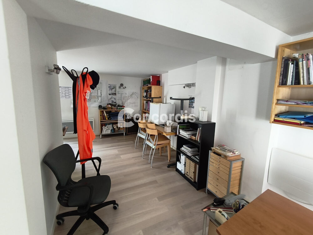   Immobilier Professionnel à louer Nancy Nancy