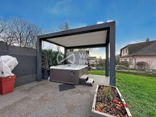  Maison � vendre 6 pi�ces 187 m�