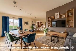  Maison � vendre 6 pi�ces 135 m�