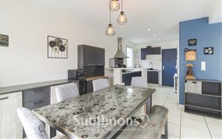  Maison � vendre 6 pi�ces 120 m�