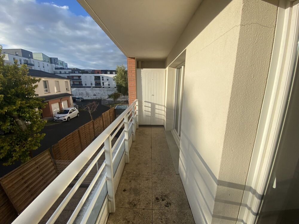 Demande Colocation Appartement à louer Tours Tours