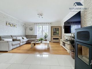  Maison à vendre 4 pièces 145 m²