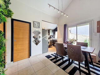  Maison à vendre 4 pièces 62 m²