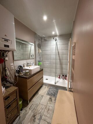  Maison � vendre 5 pi�ces 88 m�