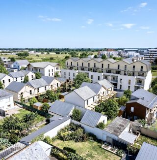  Maison � vendre 5 pi�ces 97 m�