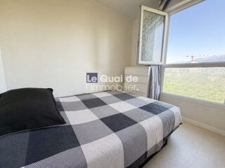  Appartement à vendre 1 pièce 18 m²