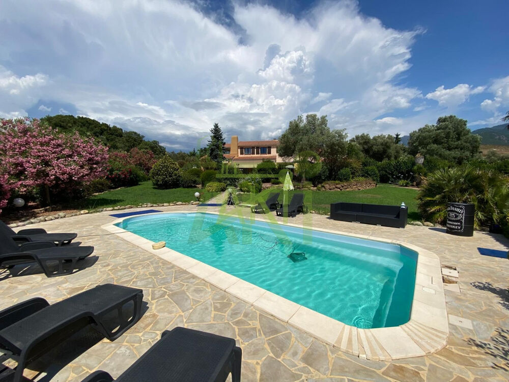 � vendre  Maison Peri (20167)