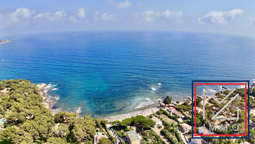 Appartement 2 pièces 26 m² · à La Seyne-sur-Mer · 26 m² · 146 900 €