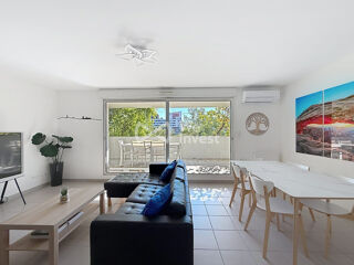 Appartement à vendre 3 pièces 74 m²