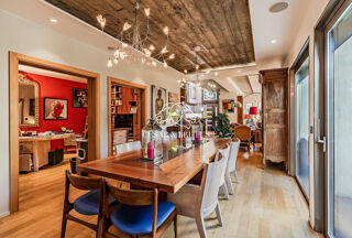  Maison  vendre 9 pices 274 m