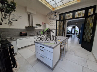  Maison � vendre 7 pi�ces 178 m�