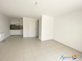  Appartement � louer 1 pi�ce 33 m�