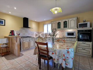  Maison à vendre 6 pièces 154 m²