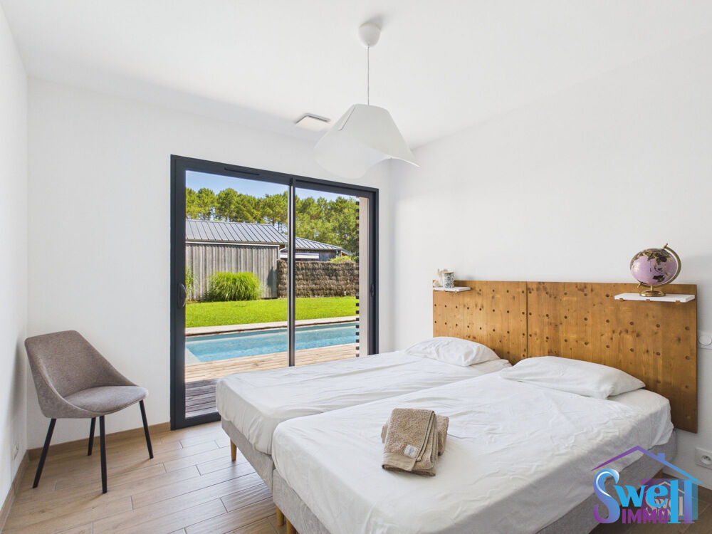 à vendre  Maison Moliets-et-Maa (40660)