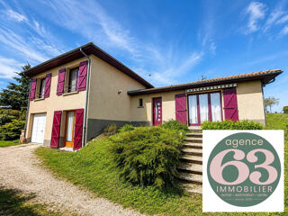  Maison à vendre 5 pièces 130 m²