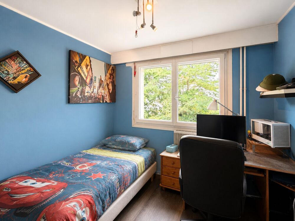 Appartement à vendre Ornex