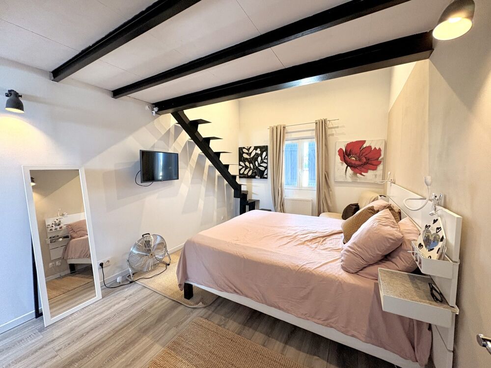 Vente Maison Maison 125m2 avec piscine - LA CIOTAT La ciotat