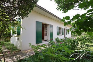  Maison à vendre 3 pièces 60 m²