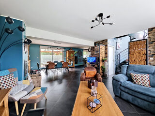  Maison à vendre 4 pièces 103 m²