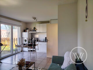  Appartement � vendre 2 pi�ces 42 m�