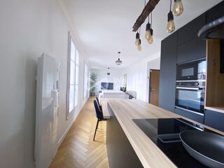  Appartement à vendre 2 pièces 49 m²