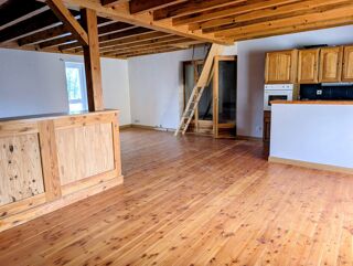  Maison à vendre 6 pièces 170 m²