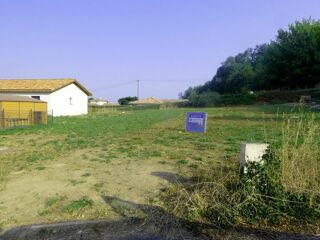  Terrain à vendre 970 m²