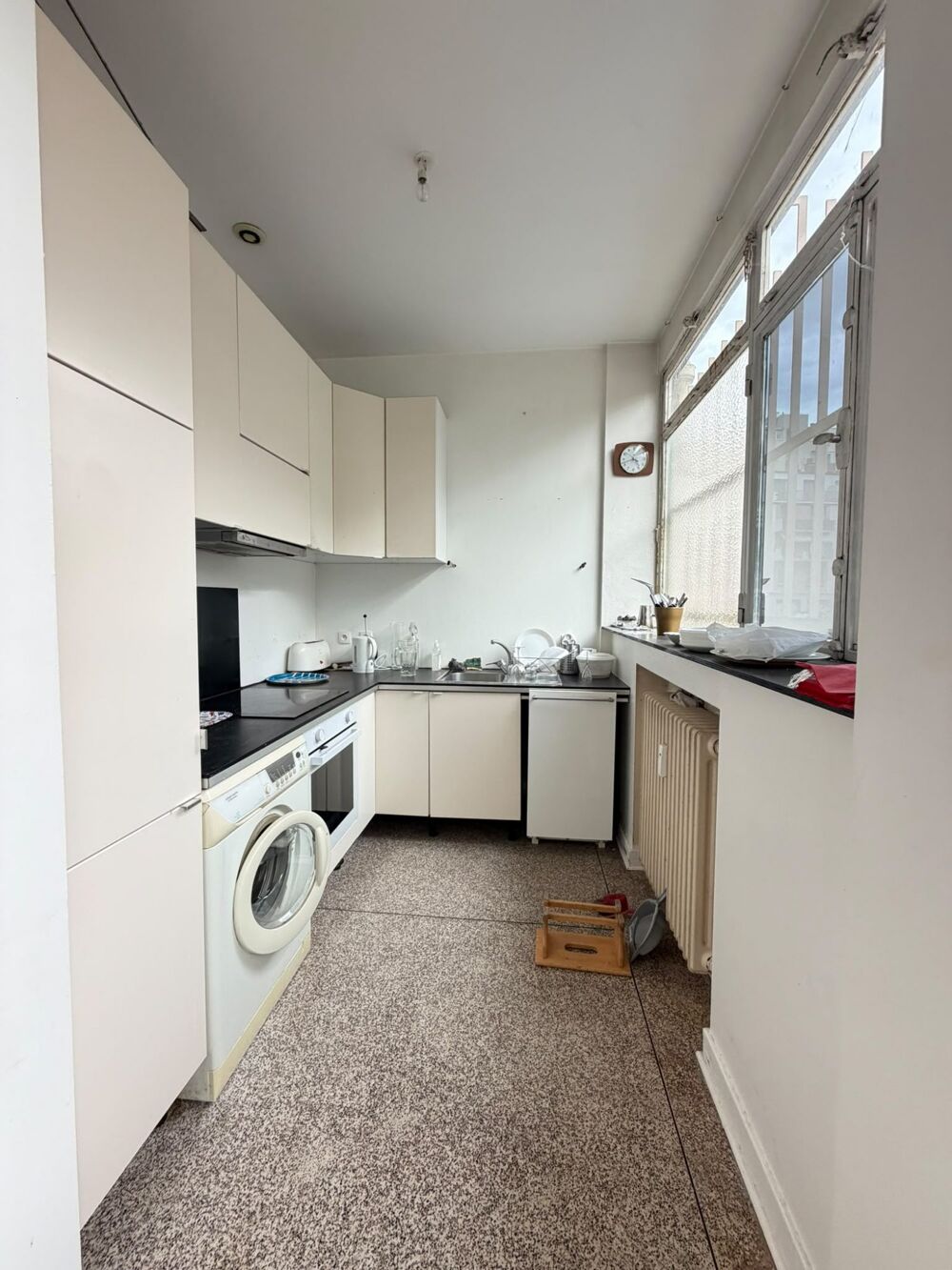   Appartement aux multiples possibilités Grenoble
