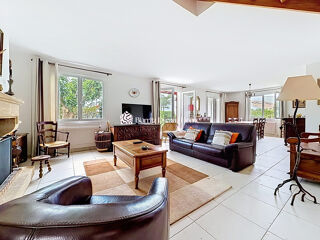  Maison à vendre 4 pièces 160 m²