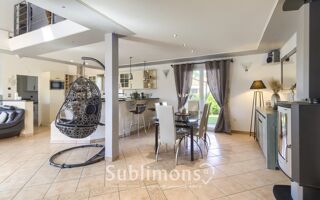  Maison � vendre 6 pi�ces 202 m�