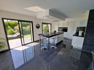  Maison à louer 5 pièces 127 m²
