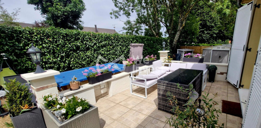 MAISON 3CH PLAIN-PIED avec studio aménagé