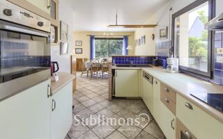  Maison à vendre 10 pièces 228 m²