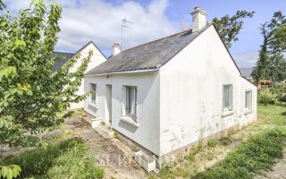  Maison à vendre 4 pièces 80 m²