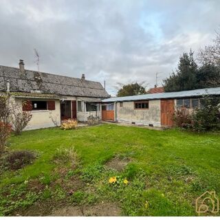  Maison � vendre 3 pi�ces 50 m�