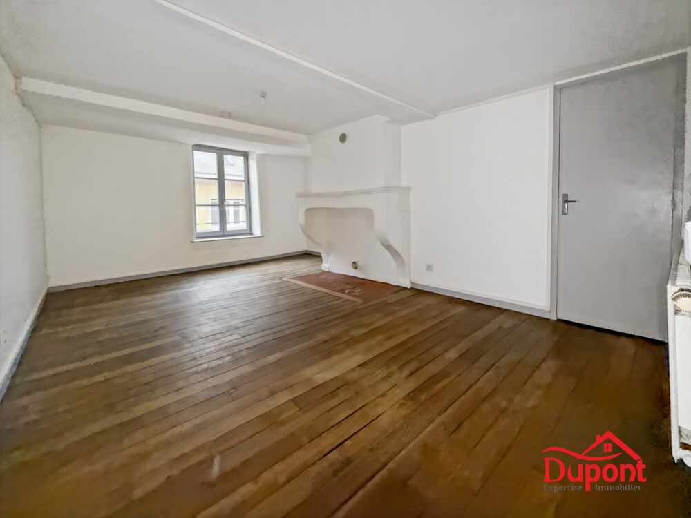 Vente Immeuble ? IMMEUBLE DE RAPPORT EXCEPTIONNEL – AU PIED DU CHÂTEAU FO Sedan