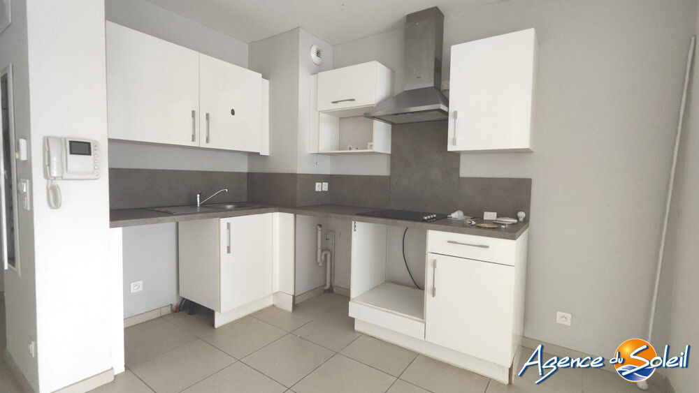 Vente Appartement T4 en résidence à Boujan-Sur-Libron Boujan-sur-libron