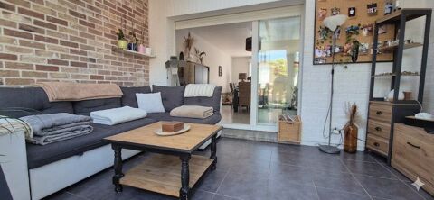   Maison coup de coeur � secteur recherch� Maison - 4 pi�ce(s) - 88 m�