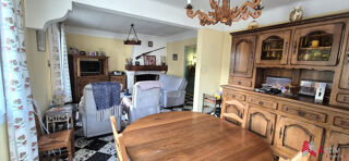  Maison � vendre 6 pi�ces 132 m�