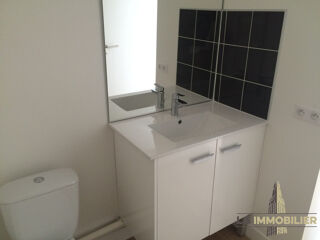  Appartement à louer 1 pièce 20 m²